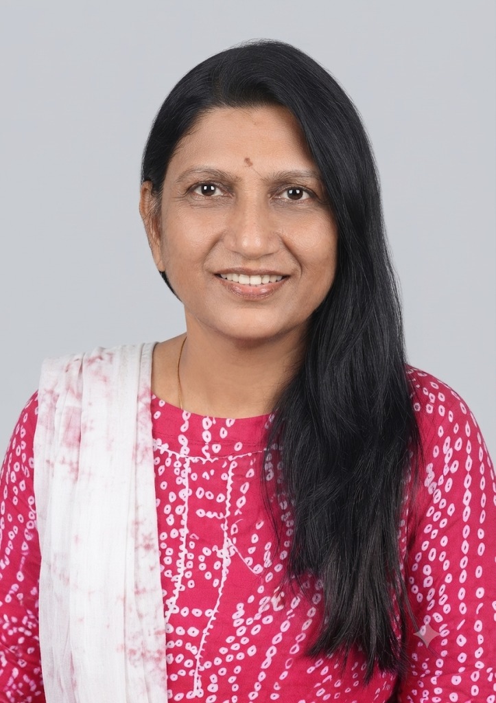 Savita - Full time Cleaner in kalyan in Thane